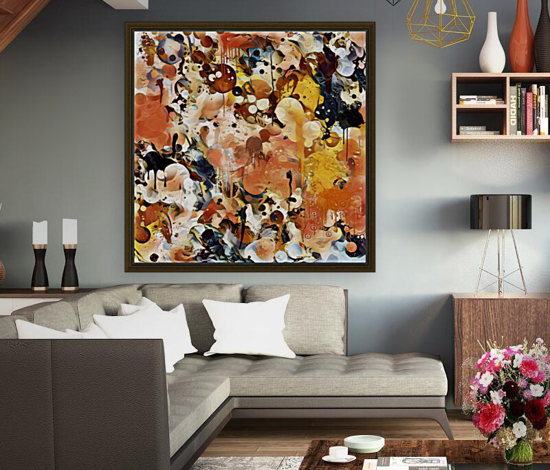 Autumn Reproduction