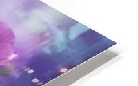Ecstasy HD Metal print