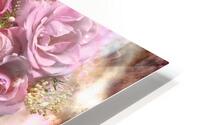 Sentimentality HD Metal print