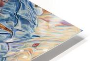Wind HD Metal print