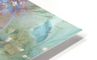 Spring HD Metal print