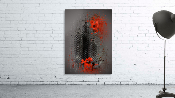 Vases B@R Wall Preview