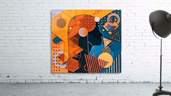 Logics Wall Preview