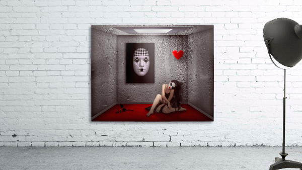 Isolation Wall Preview