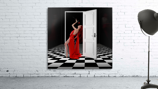 Illusion Wall Preview