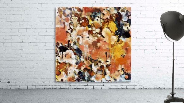 Autumn Wall Preview
