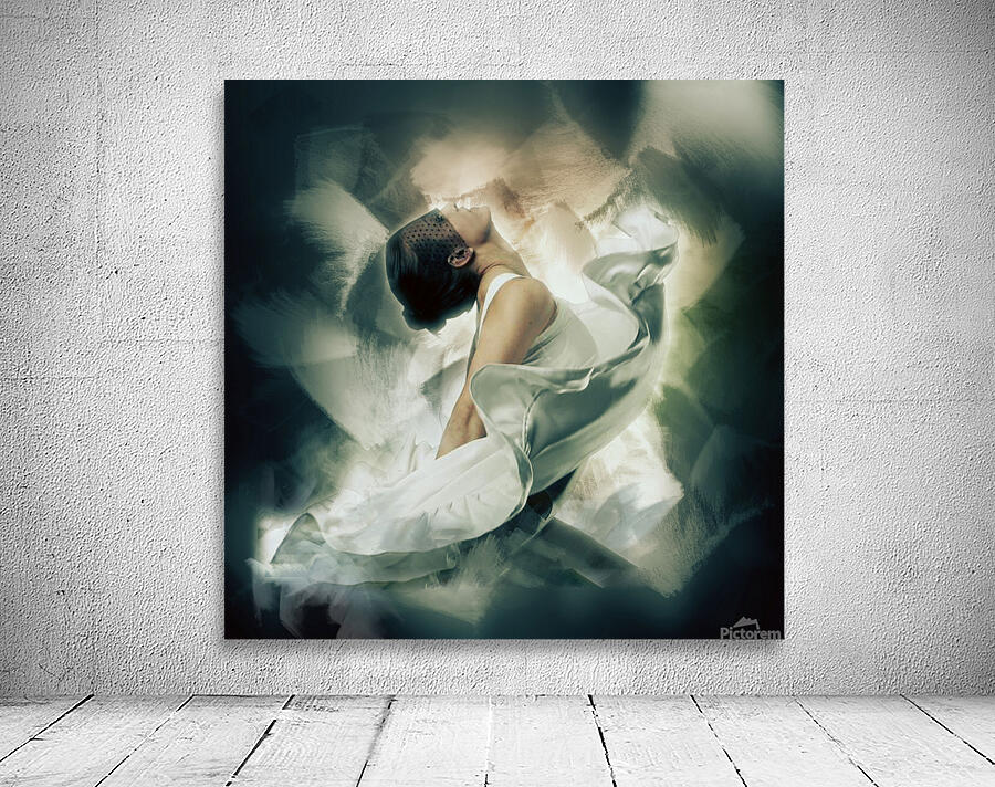 Desire Wall Preview