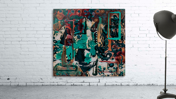 The essence Wall Preview