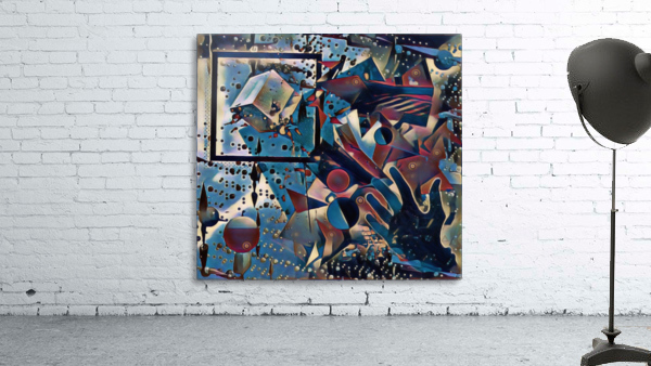 Chaos Wall Preview