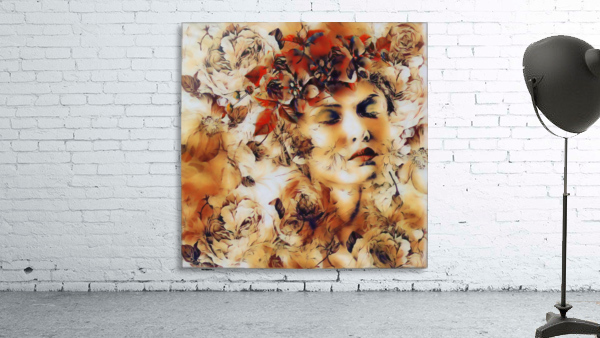 Nature Wall Preview