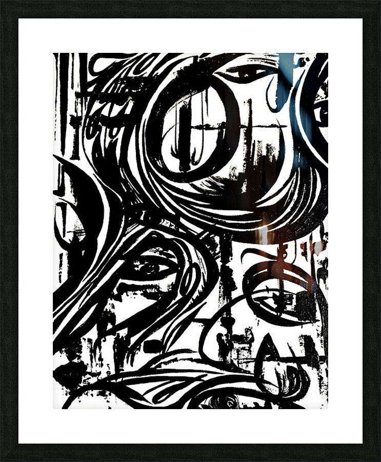 Therapy Picture Frame Printing