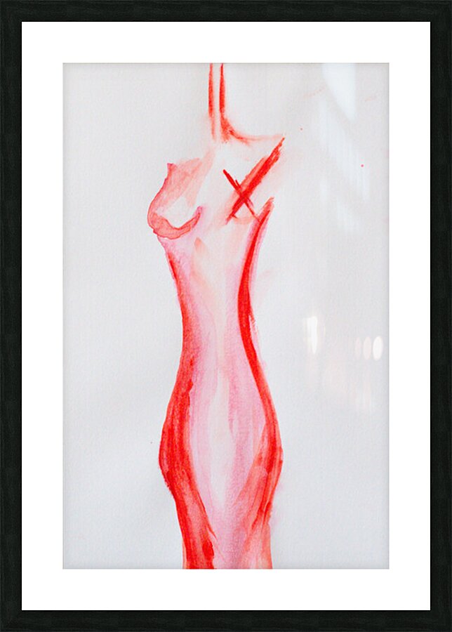 Stronger Picture Frame Printing