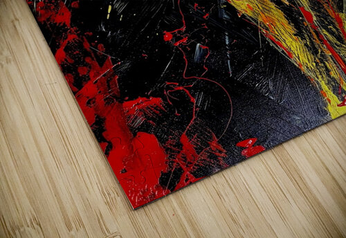 Moving Art by Sole puzzle