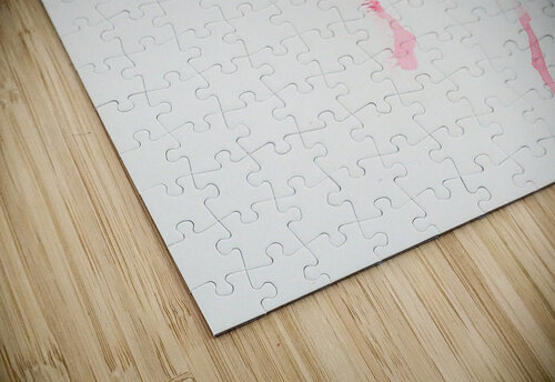 Tempted Art by Sole puzzle