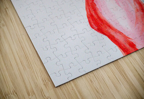 Stronger Art by Sole puzzle