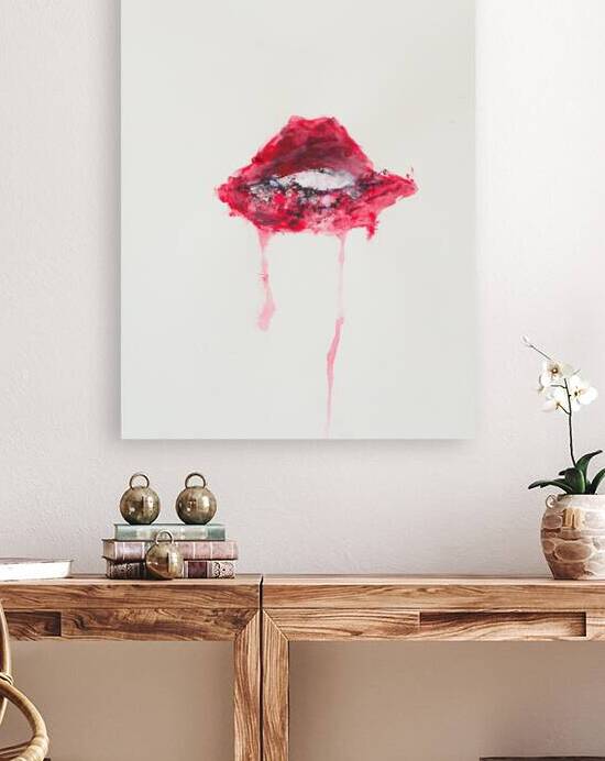 Tempted by Art by Sole