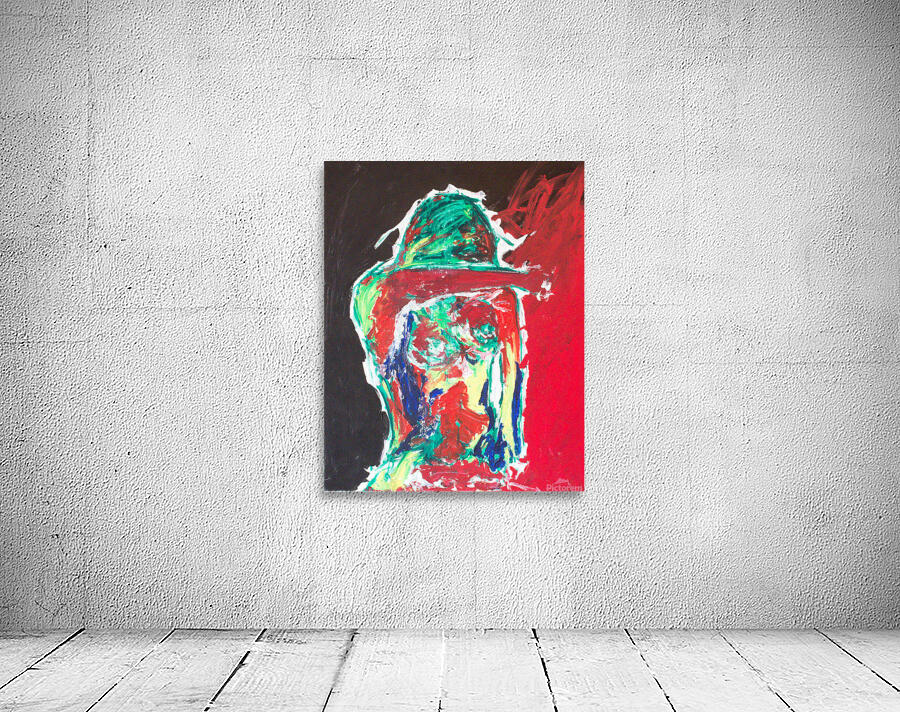 Stop Wall Preview