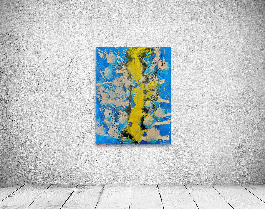 Listen Wall Preview
