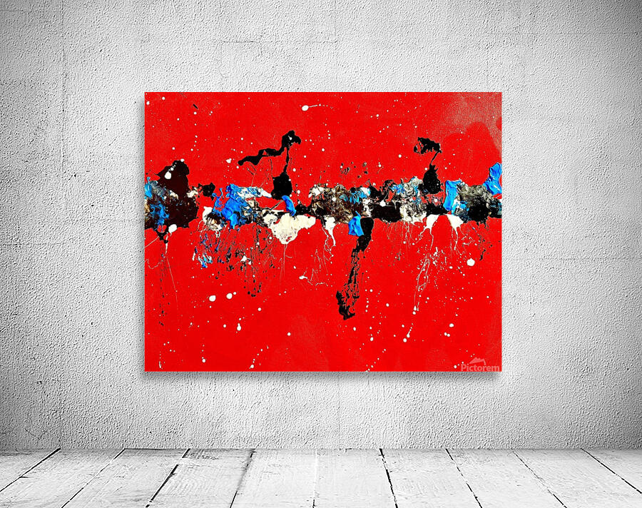 Drip.Drip.Drip Wall Preview