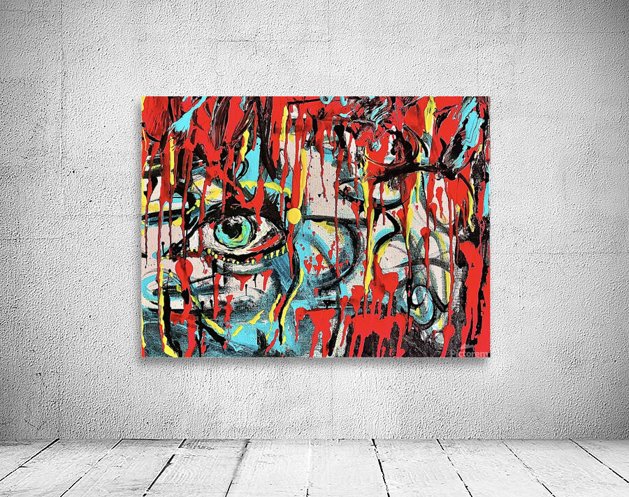 Grafti Wall Preview