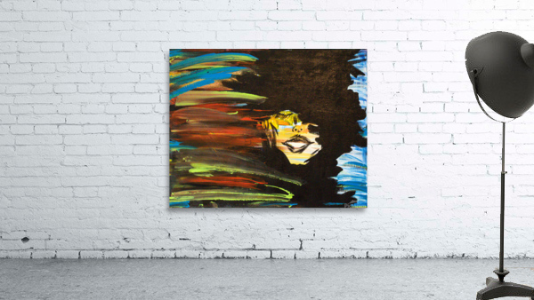 Lola Wall Preview