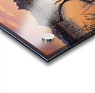 Catfish Paradise  Acrylic print