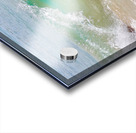 Wave Lanai Acrylic print