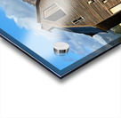 Dunford Barn 3 Acrylic print