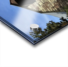 Colfax Barn 1 Acrylic print