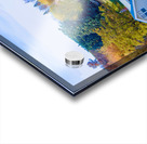 Autumn Estate Acrylic print