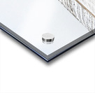 Standing Resolute 2 Acrylic print