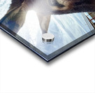 Ragnar Acrylic print