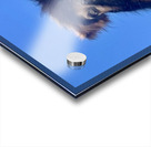 Stormy Acrylic print