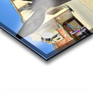 Oatman resident Acrylic print