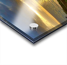 Kihei Sunset 1 Acrylic print