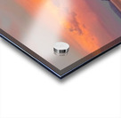 Storm Approaching  Acrylic print