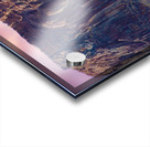 Frenchman Coulee Acrylic print