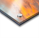 Moab Sunset Acrylic print