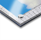 Delicate Arch Acrylic print