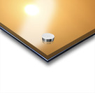 Sailboat Sunset - Maui Acrylic print