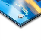 Sunrise at Canyonlands Acrylic print