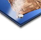 Tower of Babel Acrylic print