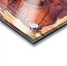 Natural Bridges - 1 Acrylic print