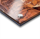 Natural Bridges - 2 Acrylic print