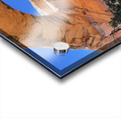 Gemini Twins Acrylic print