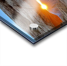 Sunrise at Mesa Arch Acrylic print