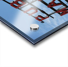 Public Market Acrylic print