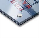 Seattle Public Market Acrylic print