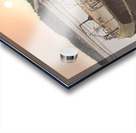 Faded Dreams Acrylic print