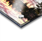 Star Lake Washington - 1 Acrylic print